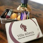 Athena, Sejour Bien-etre Et Ethique Ubytování v soukromí *