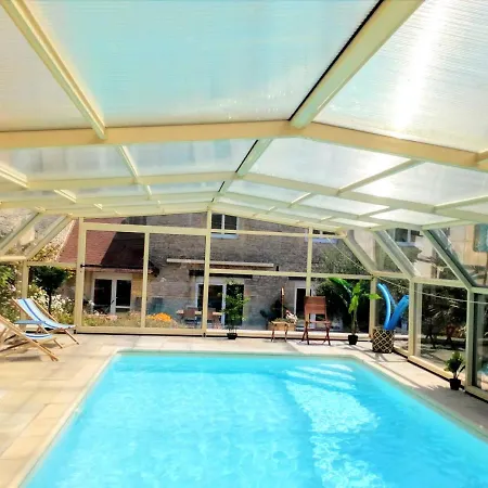 Athena, Sejour Bien-etre Et Ethique Ubytování v soukromí