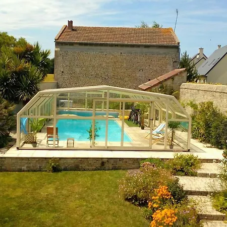 Athena, Sejour Bien-etre Et Ethique Homestay