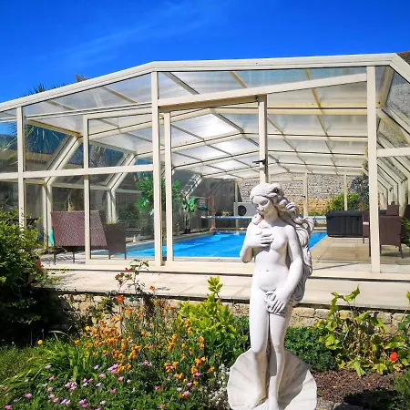 Ubytování v soukromí Athena, Sejour Bien-etre Et Ethique Meuvaines