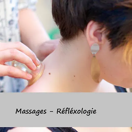 Ubytování v soukromí Athena, Sejour Bien-etre Et Ethique