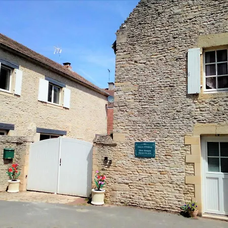 Ubytování v soukromí Athena, Sejour Bien-etre Et Ethique *