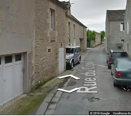 Athena, Sejour Bien-etre Et Ethique Ubytování v soukromí Meuvaines