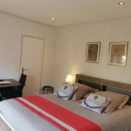 Athena, Sejour Bien-etre Et Ethique Pansiyon *