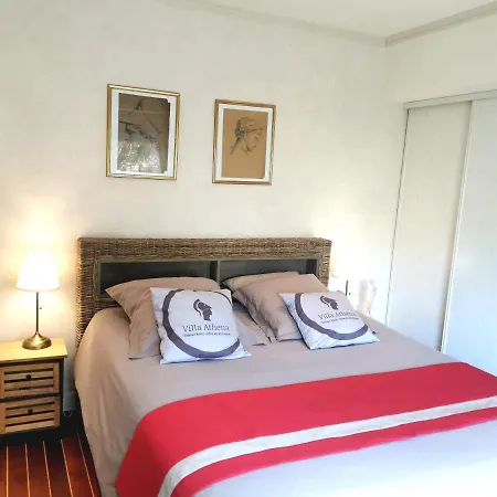 Athena, Sejour Bien-etre Et Ethique Meuvaines