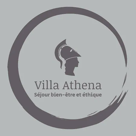 홈스테이 Athena, Sejour Bien-etre Et Ethique *