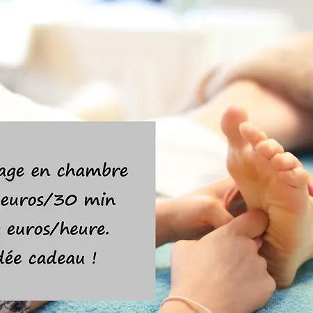 Athena, Sejour Bien-etre Et Ethique *