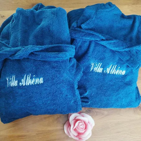 Homestay Athena, Sejour Bien-etre Et Ethique *