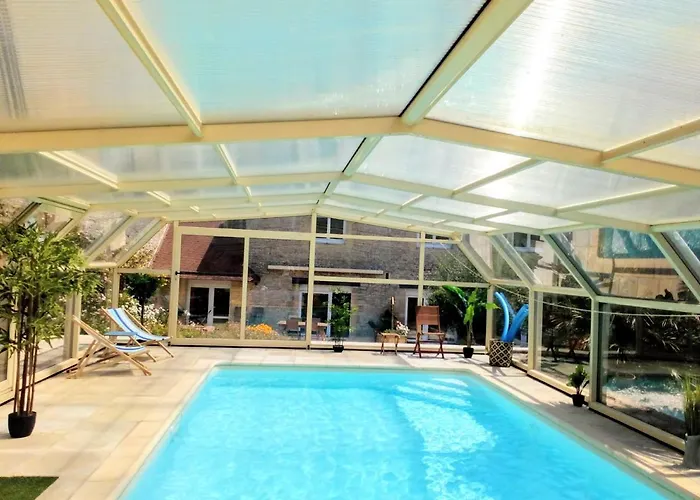 Athena, Sejour Bien-etre Et Ethique Ubytování v soukromí