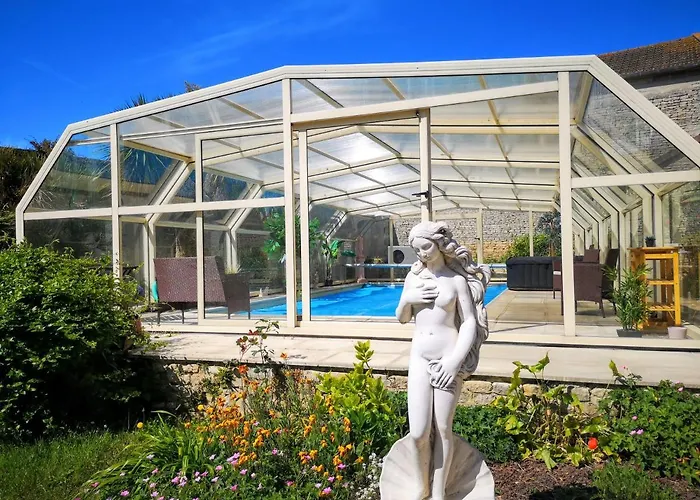 Pansiyon Athena, Sejour Bien-etre Et Ethique Meuvaines