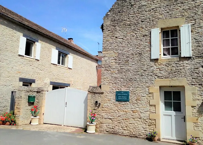 Pansiyon Athena, Sejour Bien-etre Et Ethique *