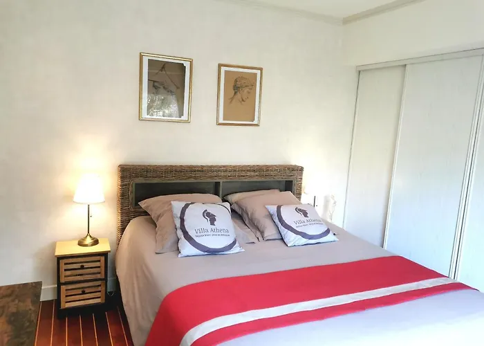 Athena, Sejour Bien-etre Et Ethique Meuvaines