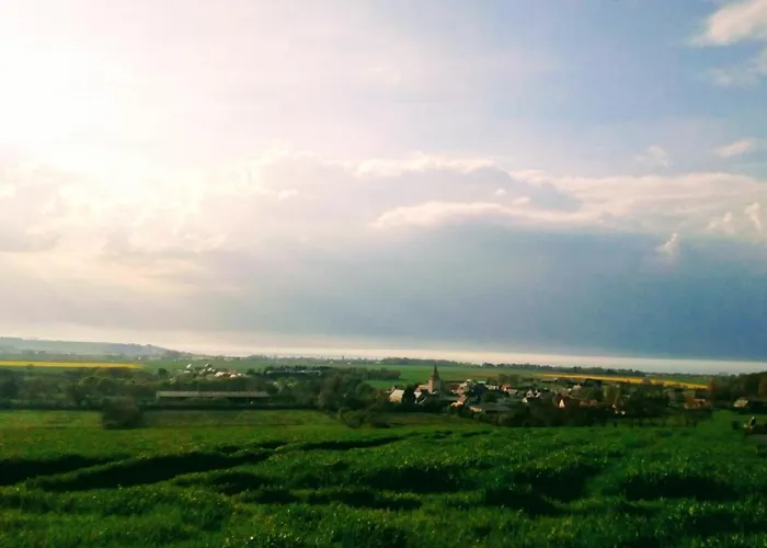 Athena, Sejour Bien-etre Et Ethique * Meuvaines