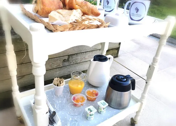 Athena, Sejour Bien-etre Et Ethique *