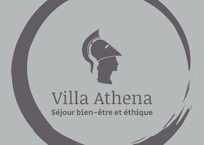 Ubytování v soukromí Athena, Sejour Bien-etre Et Ethique *