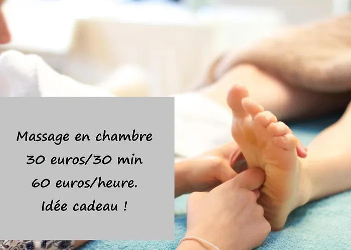 Athena, Sejour Bien-etre Et Ethique *