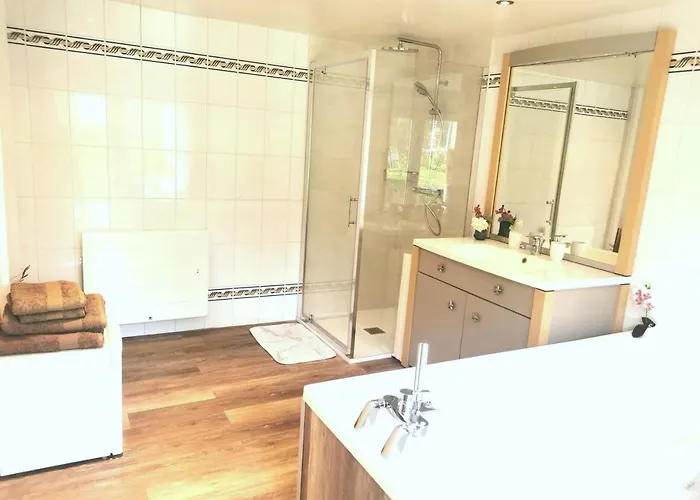 Athena, Sejour Bien-etre Et Ethique Meuvaines